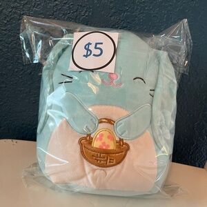 Squishmallow Buttons